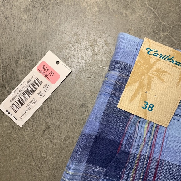 Caribbean Shorts - Picture 2 of 6